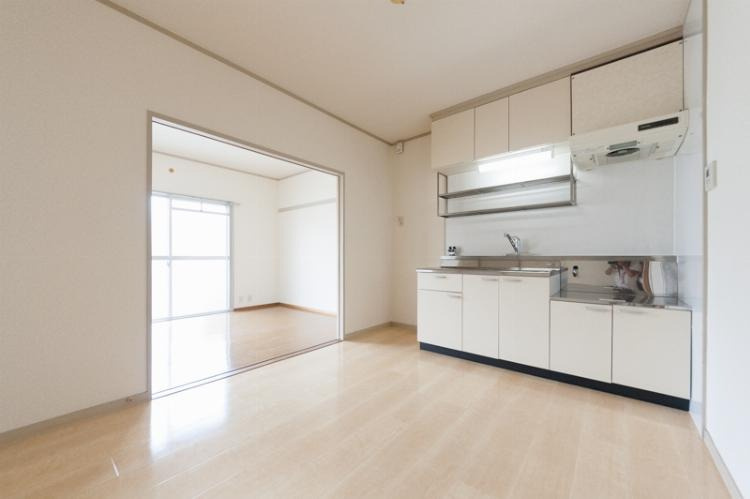 福岡市城南区南片江２丁目の賃貸マンションのその他共用部分|物件の画像3