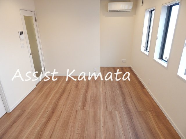 ＴＫメゾンカマタの居間・リビング