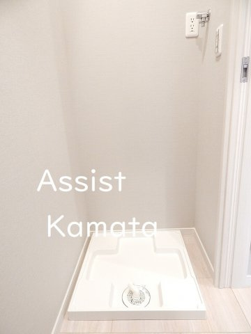 ＴＫメゾンカマタの設備