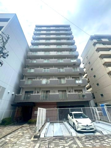フィール大須　名古屋市賃貸　仲介手数料無料の外観|外観