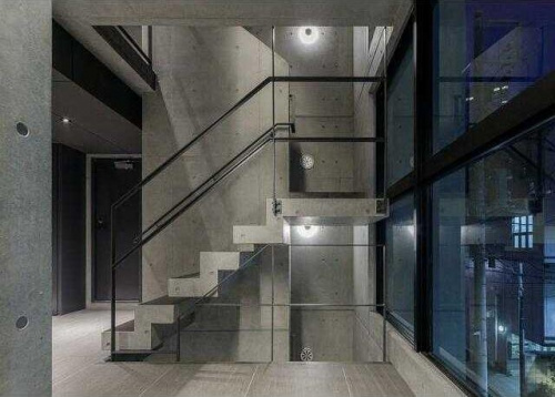 【その他共用部分】LEGALAND西新宿ANNEX 