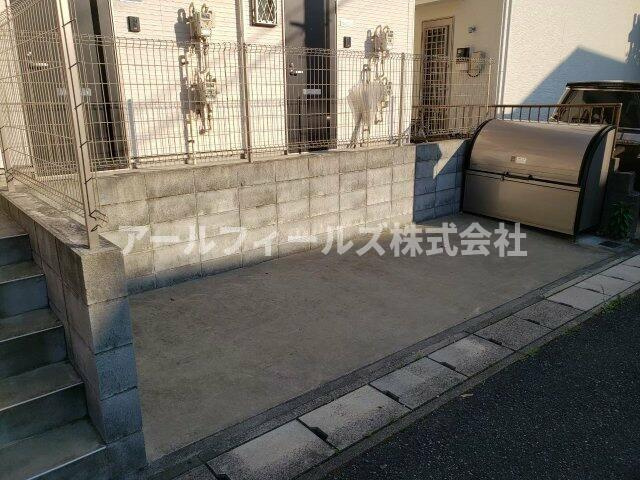 ＥＭＭＡ東松戸のその他共用部分