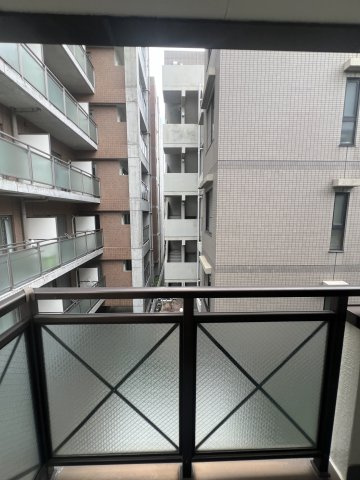マンションOMOYAの展望