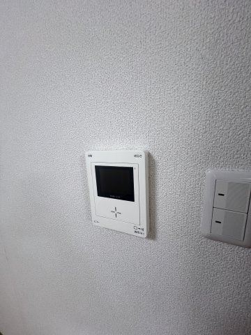 マンションOMOYAのセキュリティ