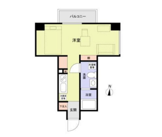 【間取り】 | THE A