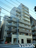 メイクスデザイン 門前仲町Ⅱの画像