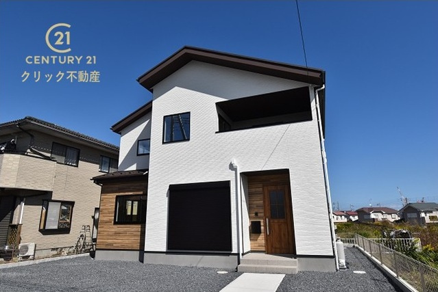 TERRACE　ひたちなか市東石川　1期 　限定1棟！