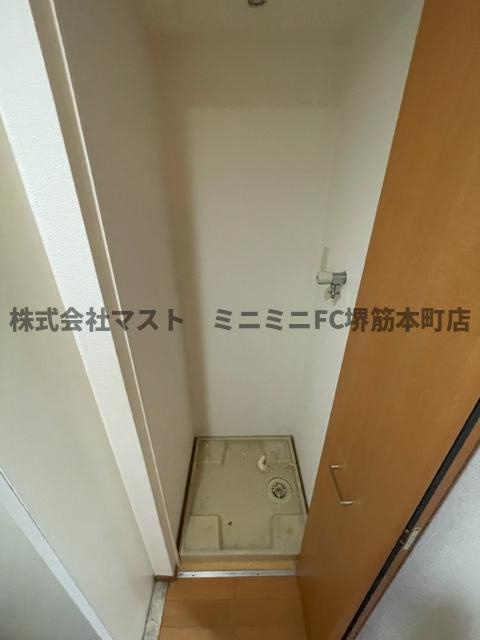 エスリード御堂筋梅田の設備