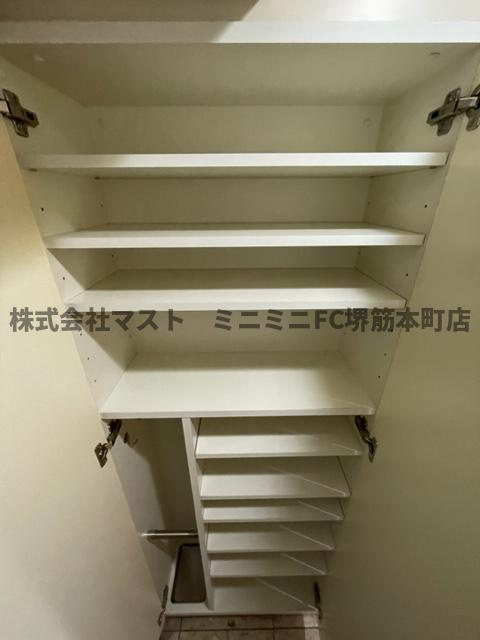 エスリード御堂筋梅田のその他