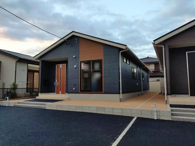 苅田町若久町第5