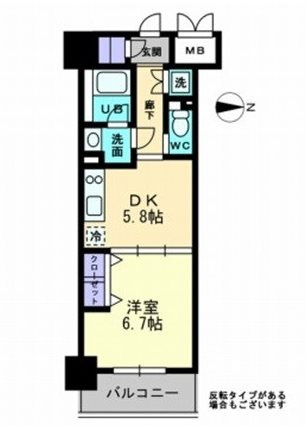 アルファレガロ西古松