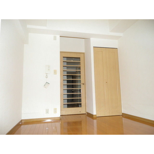 福岡市東区箱崎３丁目の賃貸マンションの内装