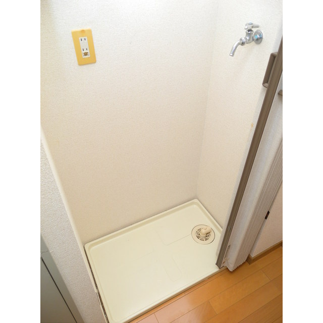 福岡市東区箱崎３丁目の賃貸マンションの設備