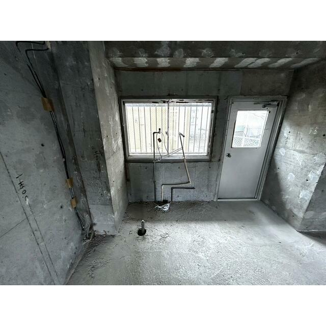 ファーストイン英賀保駅前町の内装
