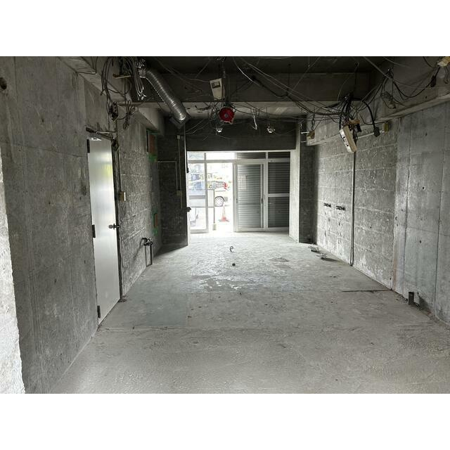 ファーストイン英賀保駅前町の内装
