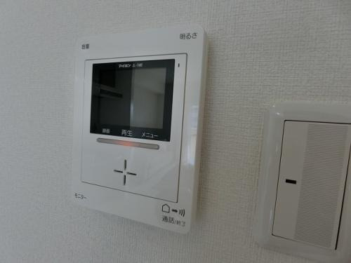 福岡市東区三苫４丁目の賃貸マンションのセキュリティ|物件の画像12