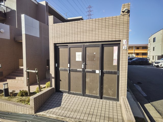 CASA・はなみずきのその他