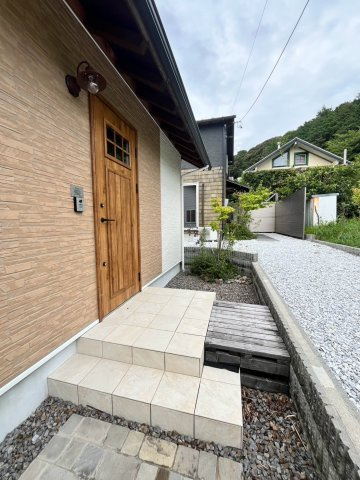 【その他】 | 多米西町貸家１号棟