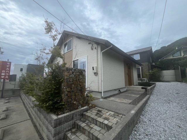 【その他】 | 多米西町貸家１号棟