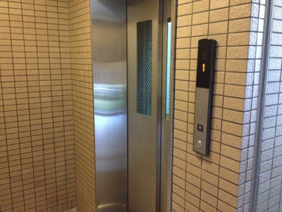 【設備】 | ブリランテ大浜