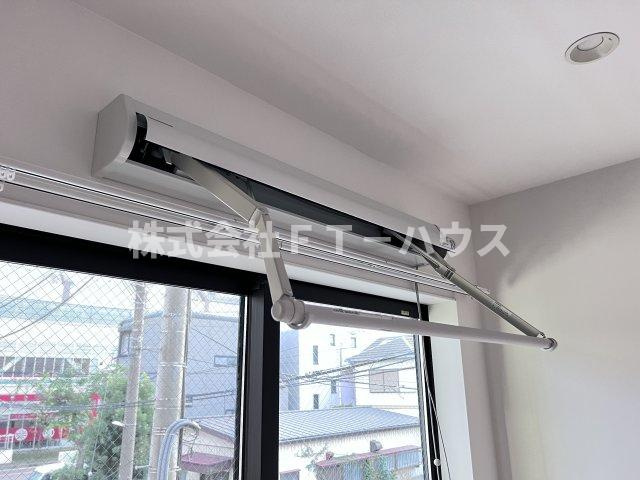 Luna piena 船橋の設備
