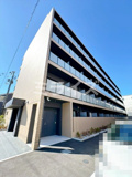 AXIA M-City大阪瑞光の画像