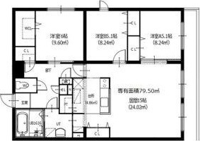 ル　ビエノア北円山