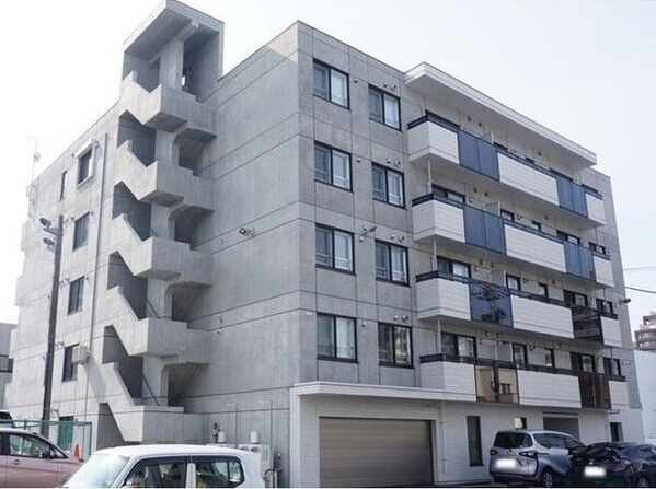 ル　ビエノア北円山の画像