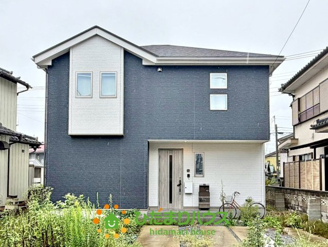 久喜市上町　中古一戸建て