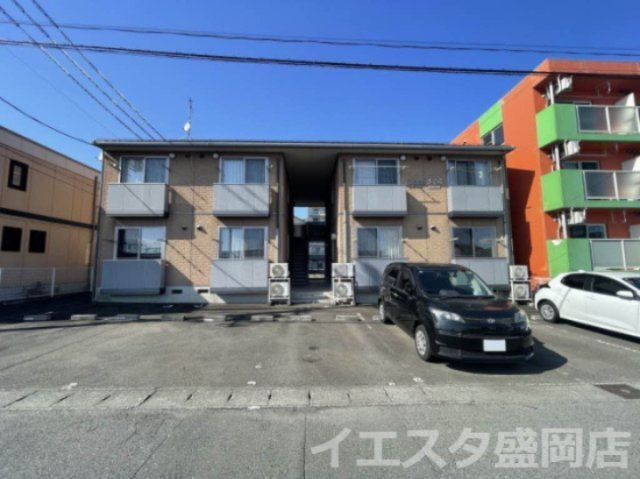 グレース さくらの外観