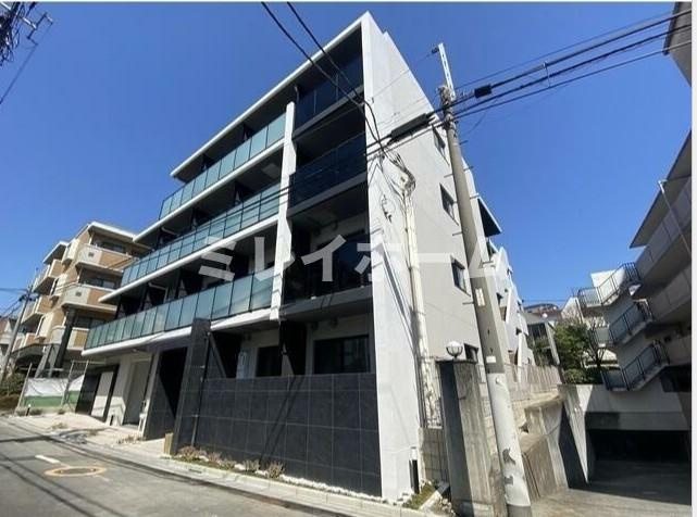 WHARF西馬込のその他共用部分