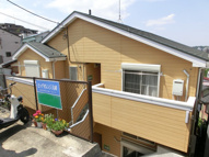 ビッグオレンジ大岡の画像