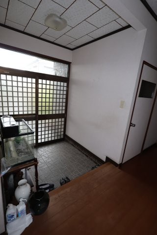 見附市本所１丁目　土地建物のその他