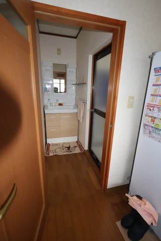 見附市本所１丁目　土地建物のその他