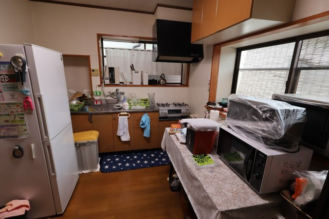 見附市本所１丁目　土地建物のその他