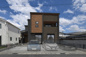 名古屋市北区喜惣治2丁目5-1【仲介手数料無料】新築一戸建て　1号棟の画像