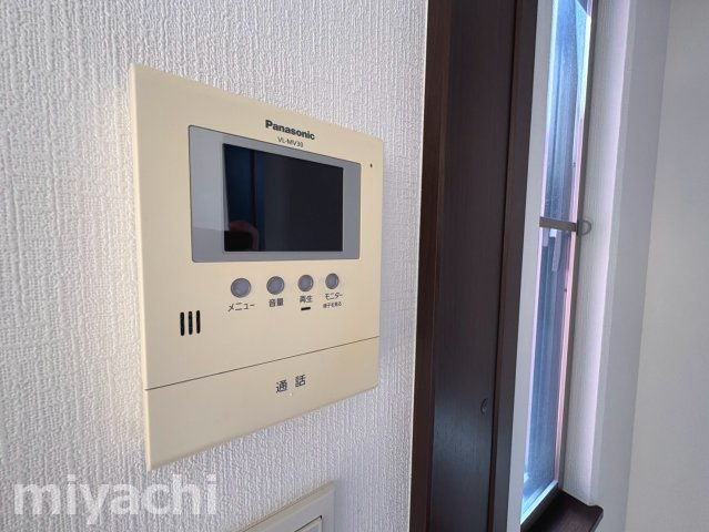 エルメゾンハラダⅡのその他共用部分