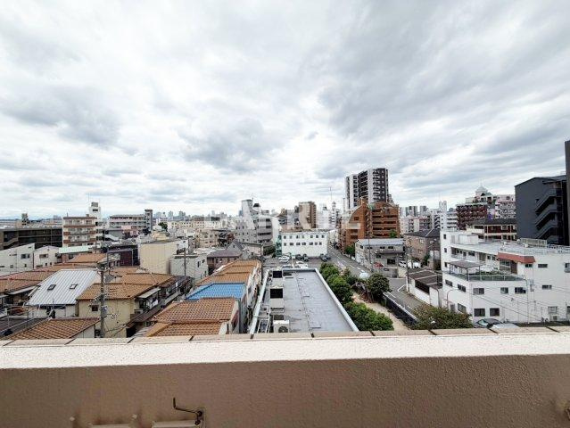 リリーベルの展望
