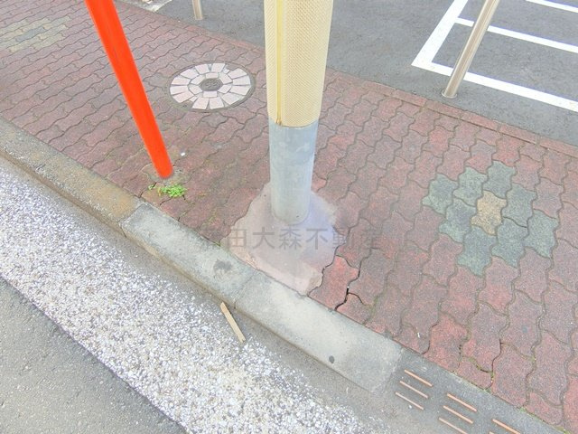 仲六マンションのその他