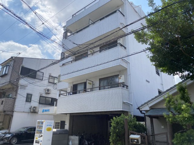【外観】 | フルグランデ日向町
