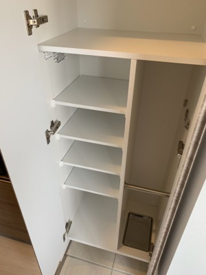 【収納】 | クレヴィスタ光が丘