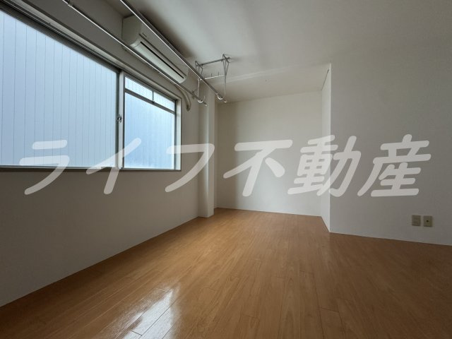 ベンシティーマンションの内装|内装です