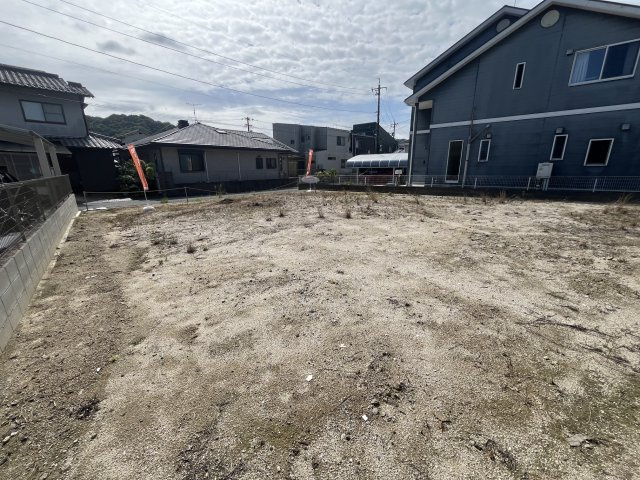 熊野町城之堀6丁目の外観