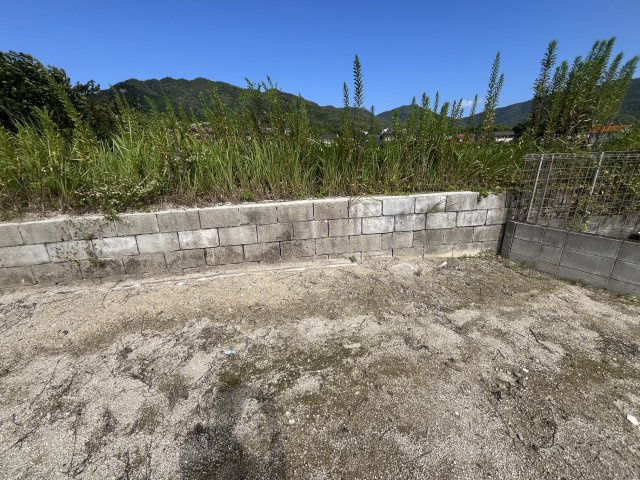 熊野町城之堀6丁目の外観