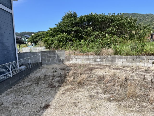 熊野町城之堀6丁目の外観