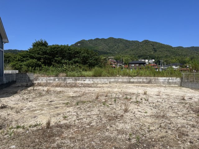 熊野町城之堀6丁目の外観