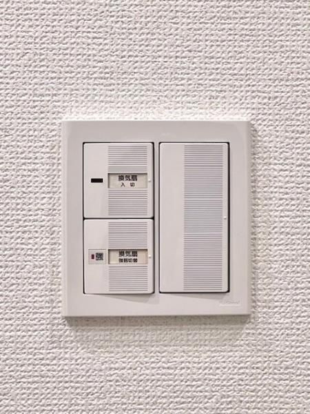 アパートメンツ東山の設備