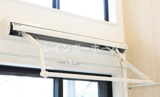 TRISTINA　柏（トリスティーナカシワ）【仲介手数料：50％OFF】対象物件！の設備