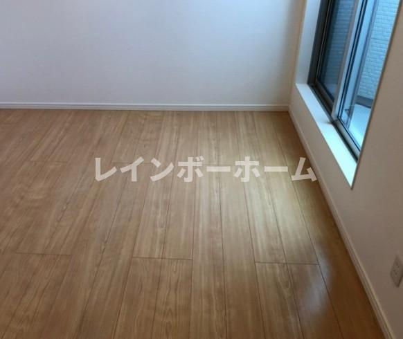 TRISTINA　柏（トリスティーナカシワ）【仲介手数料：50％OFF】対象物件！の内装|内装です