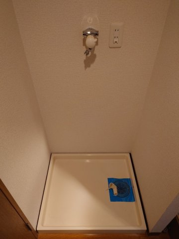 プレール東麻布の設備